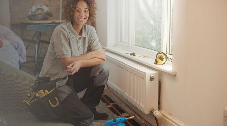 Local expert plumbing services in Montevideo, MN